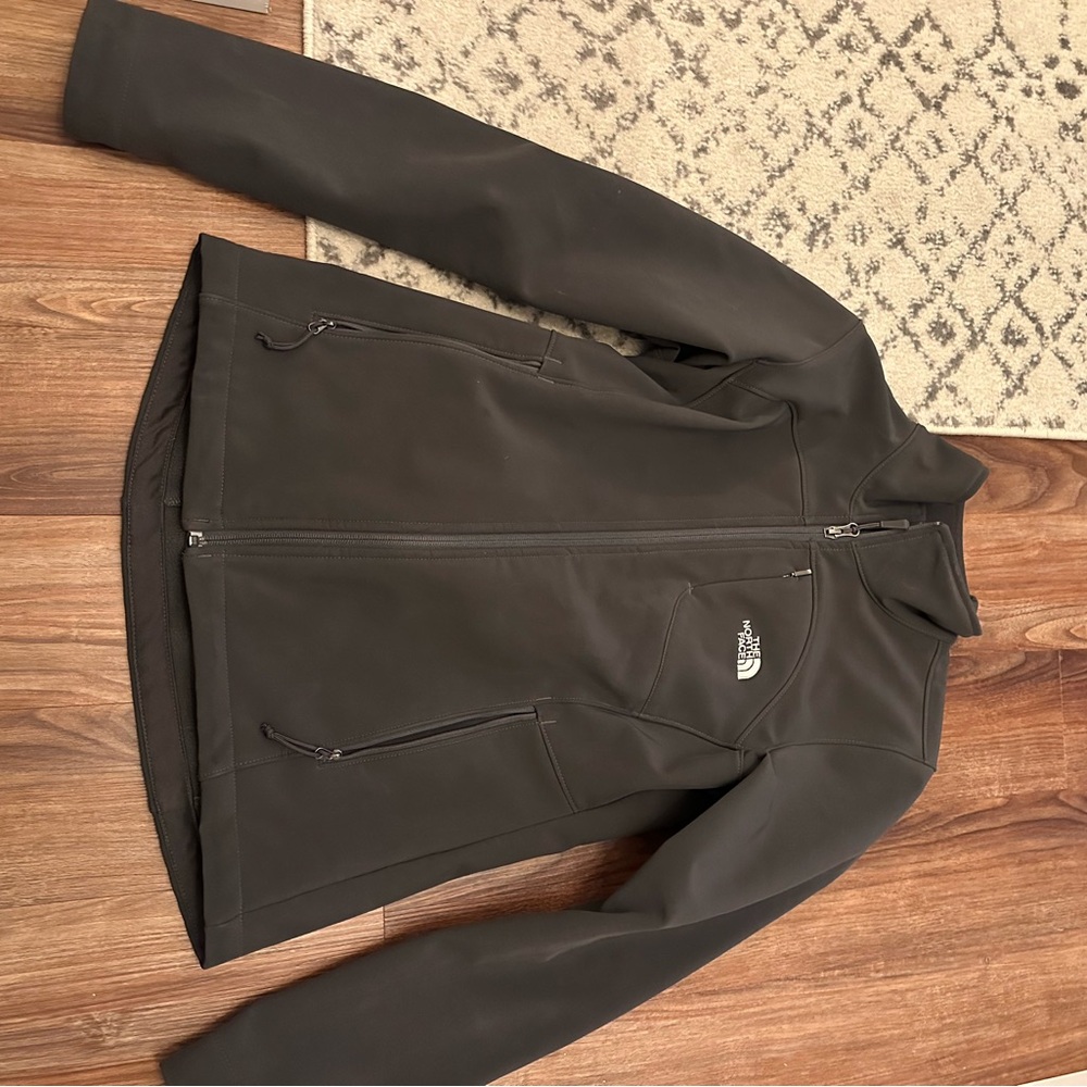 The North Face Black Jacket
